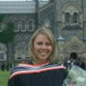 Meet your Posher, Ann louise